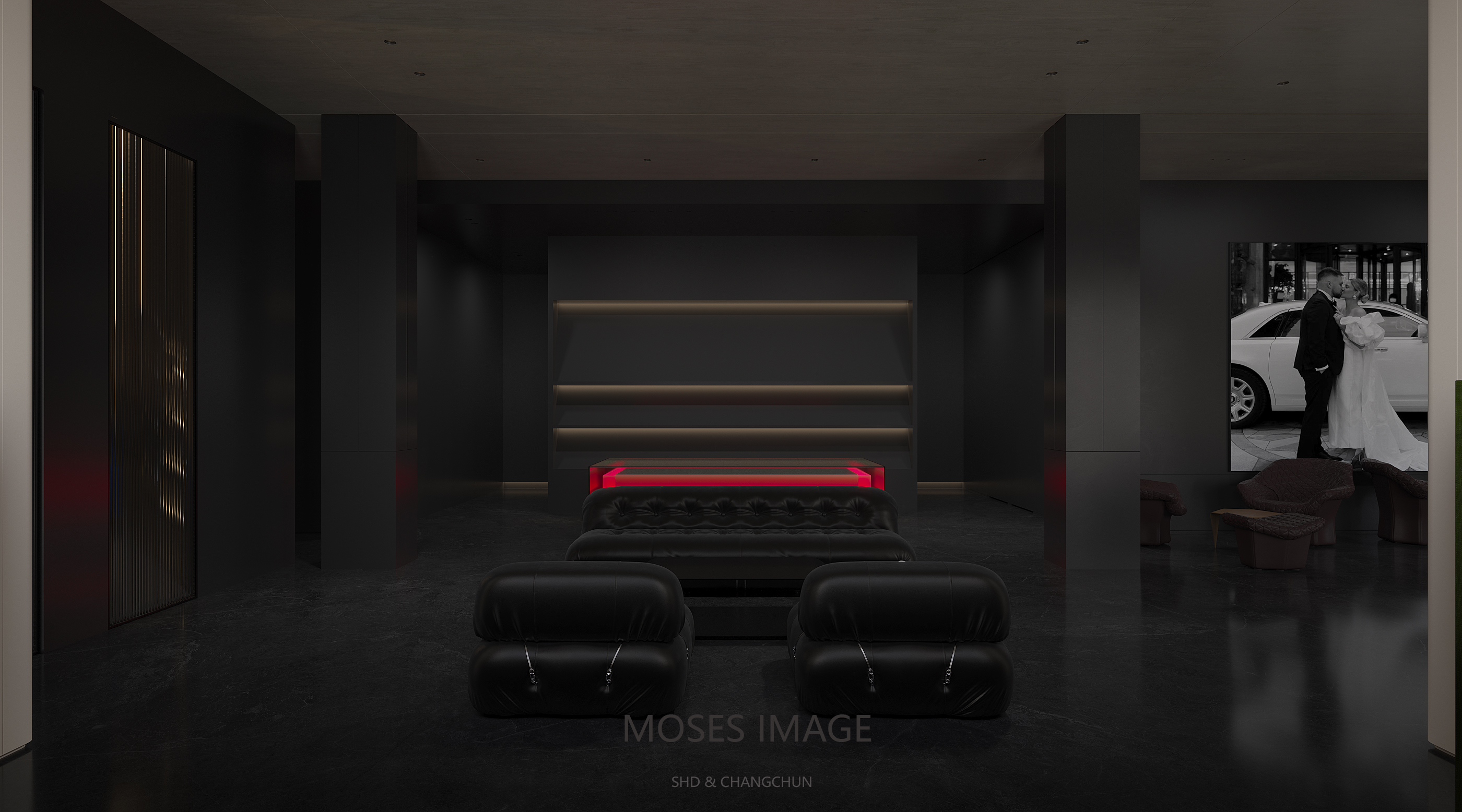 摩西MOSES 长春1000平方 -12