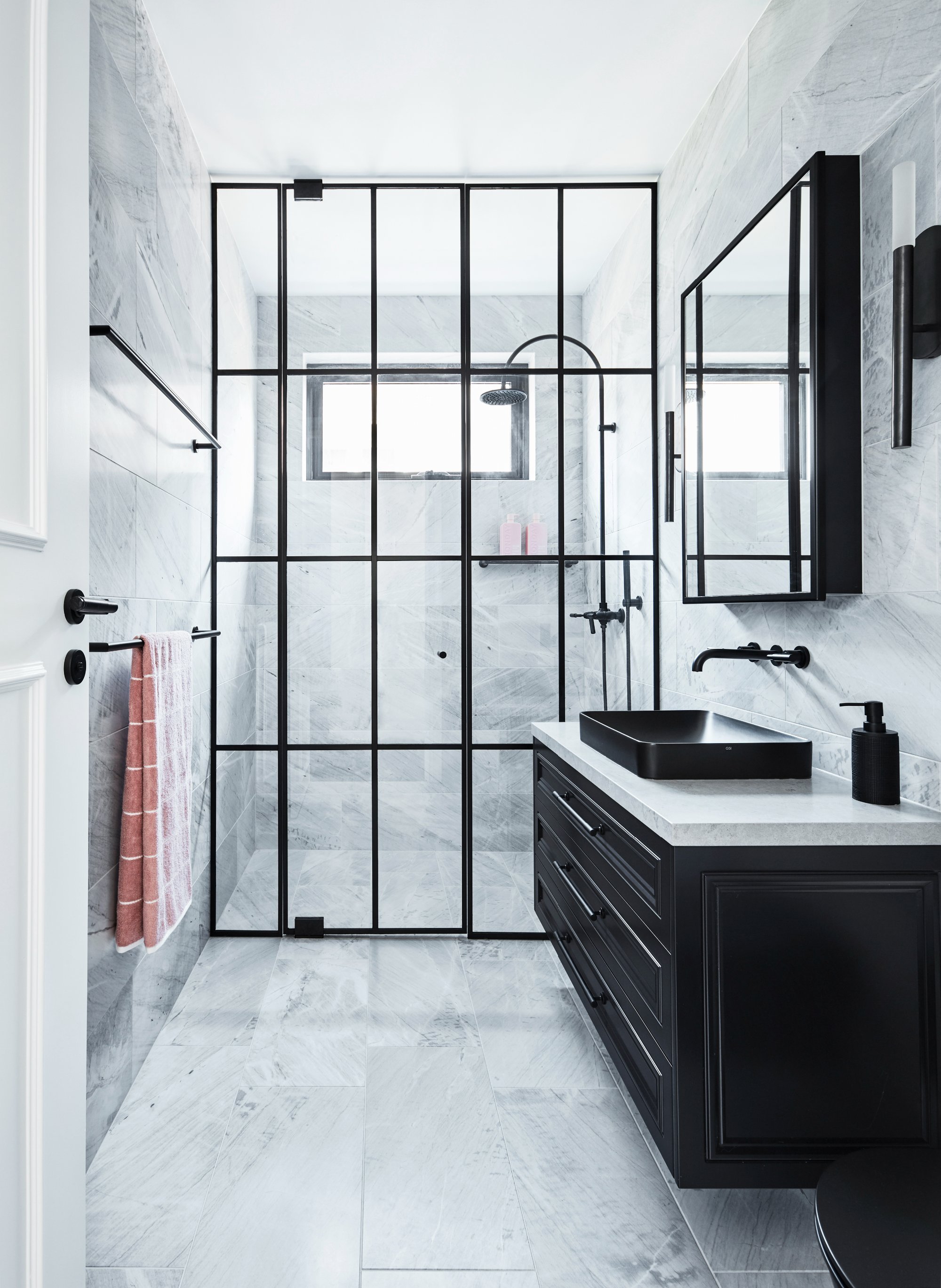 丨澳大利亚悉尼丨Studio Trio-21