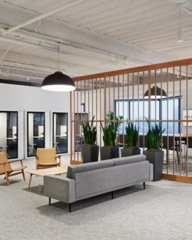 Galderma Dallas 总部丨美国达拉斯丨Unispace