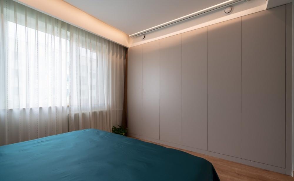 精巧设计打造温馨家居,绿色元素添彩生活-19