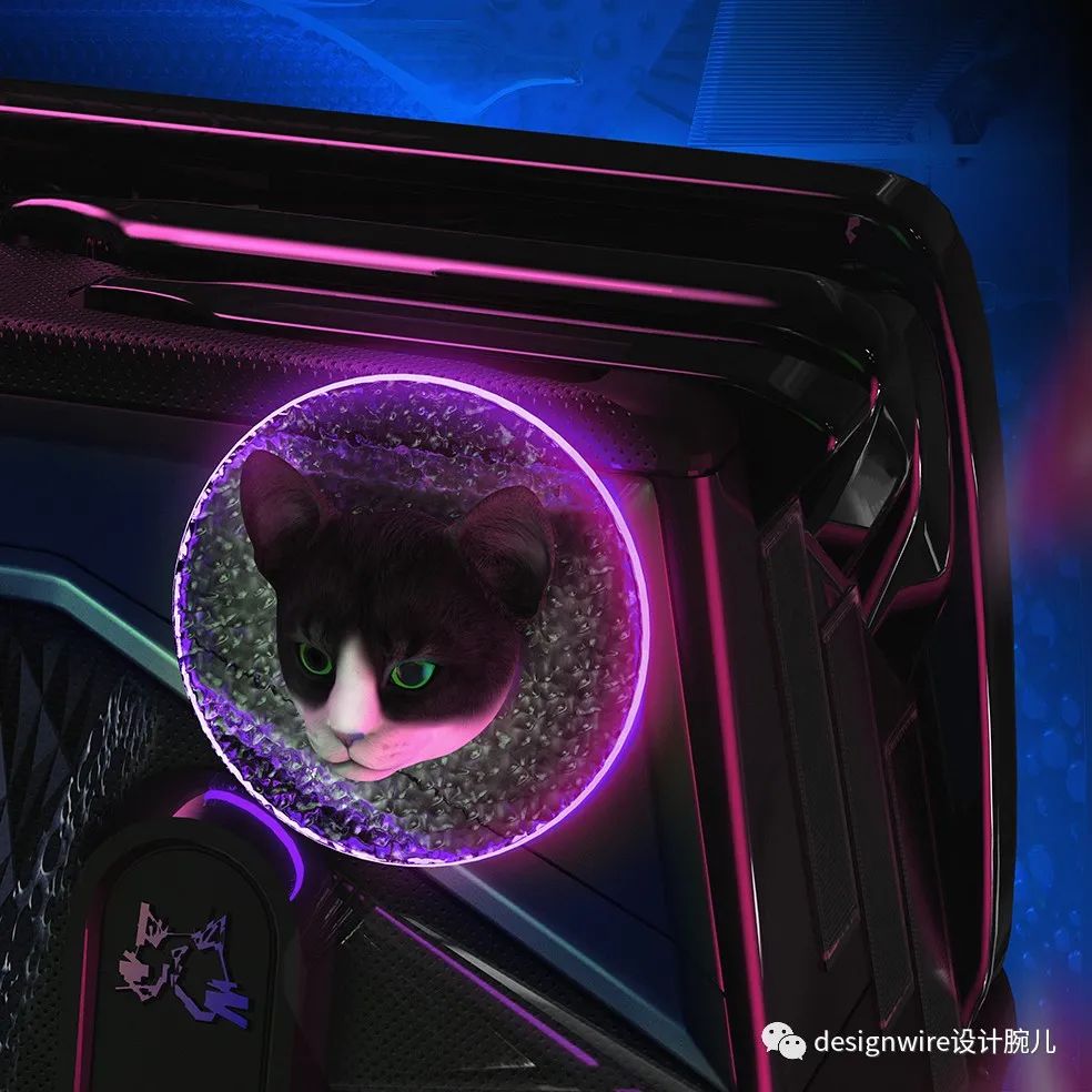 LV旅行箱全球巡展丨美国洛杉矶-140