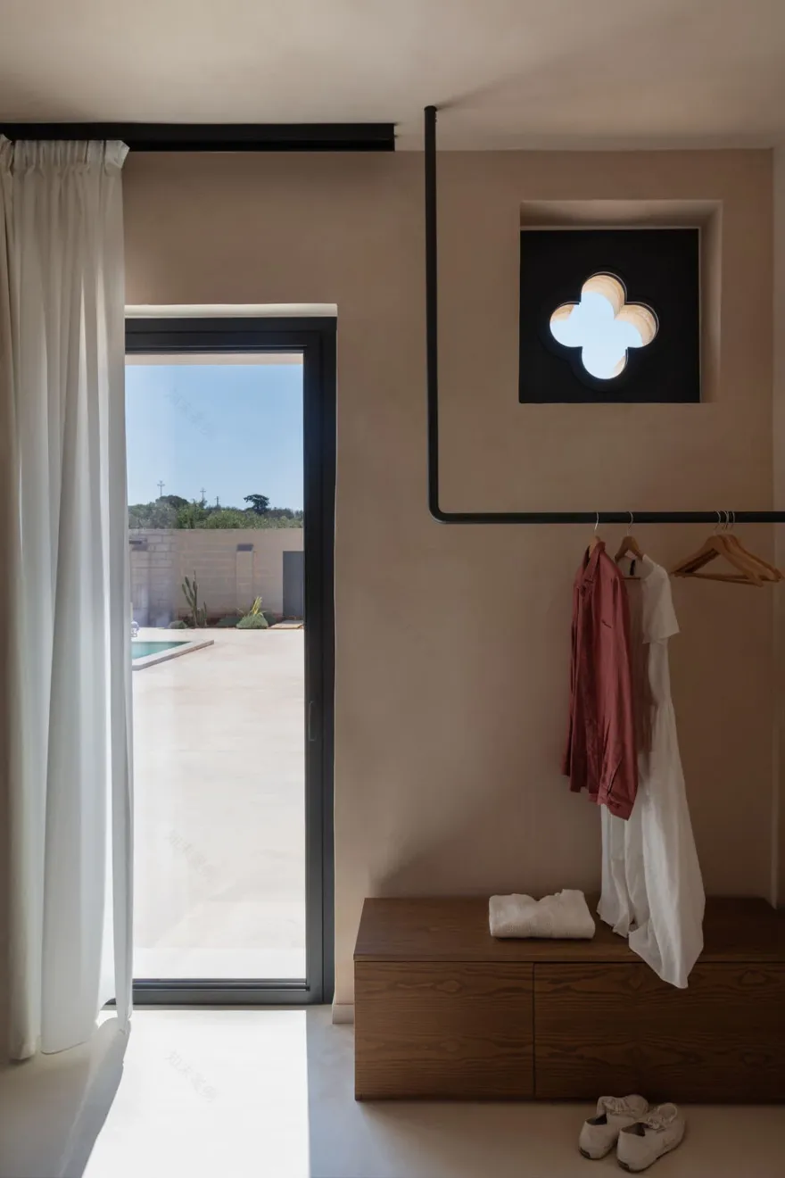 费尔南德斯之家丨意大利莱切丨velz:architetti-41