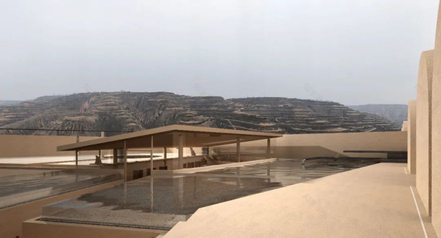 《一家湾民宿》 | 和谐共生,自然之家的度假空间-284