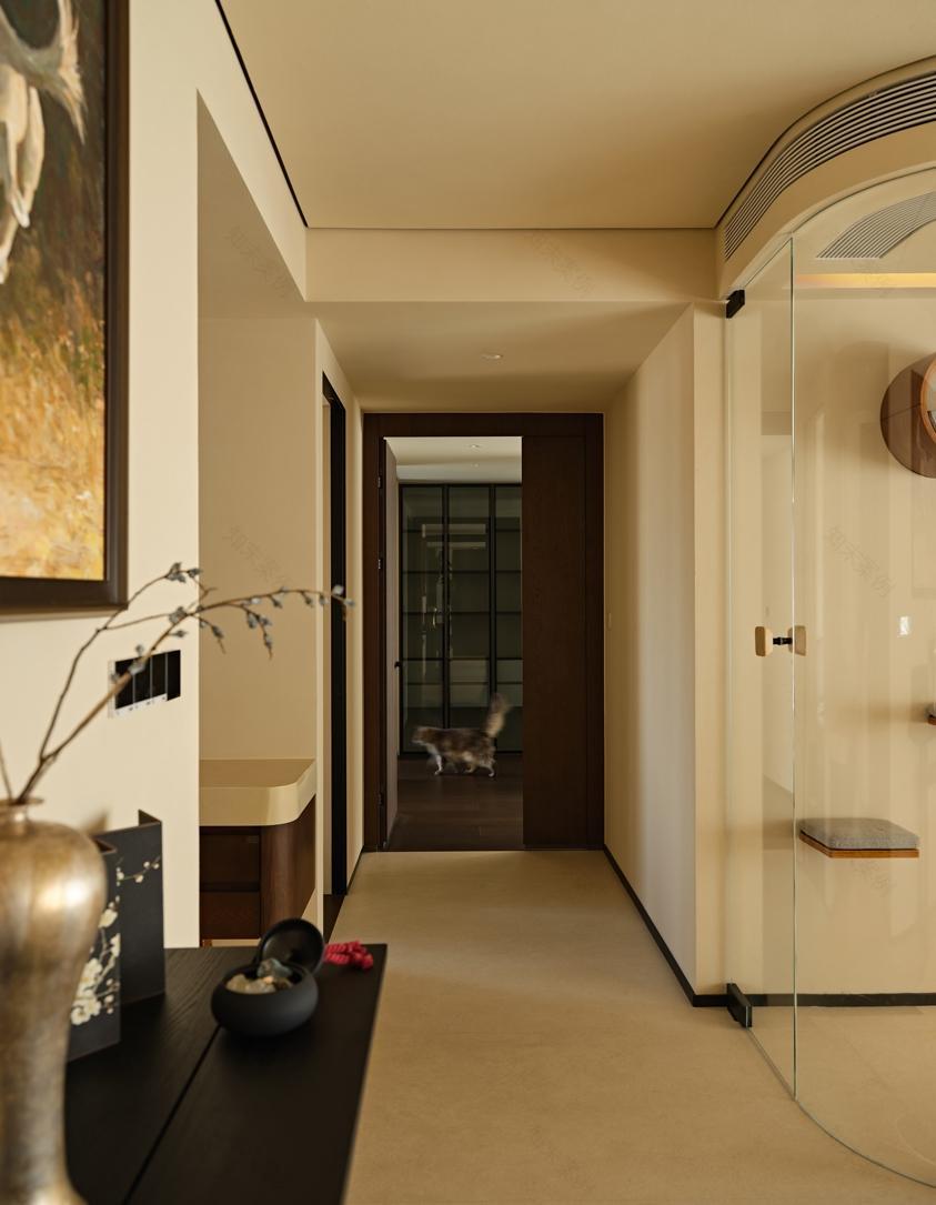 「梵境」DoLong设计实景丨中国溧阳丨DoLong董龍设计-47