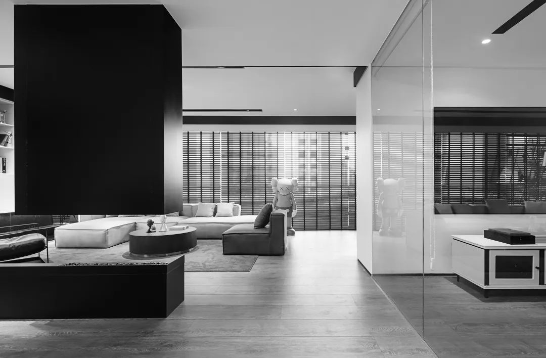 纯粹基调，至减至简 | G SPACE DESIGN-64