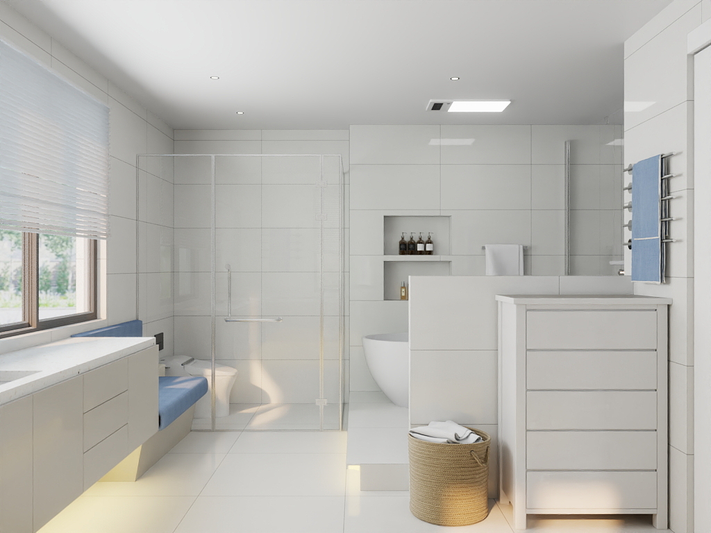 Apartment design in the United States-4