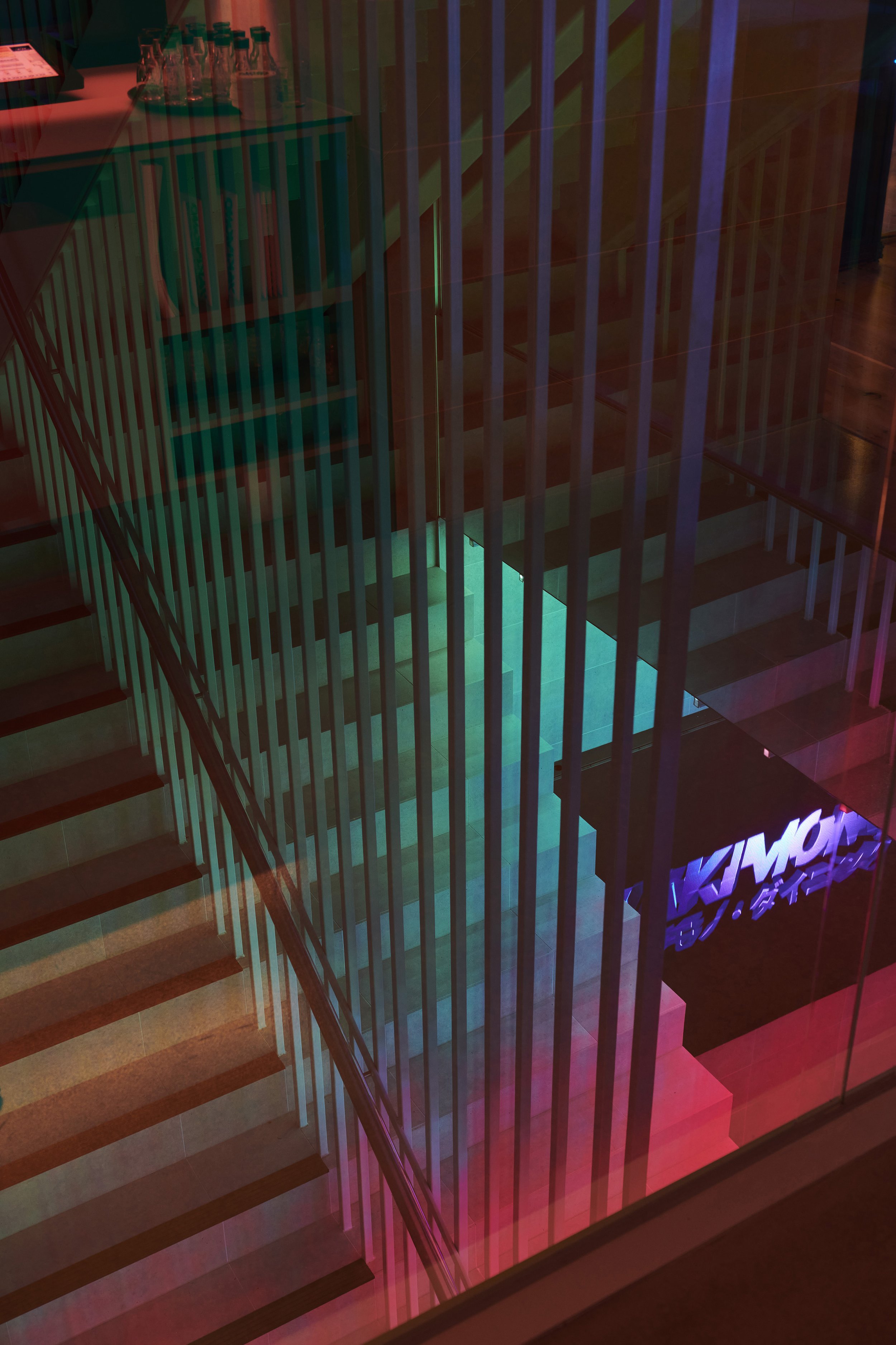 丨澳大利亚墨尔本丨Russell & George-18