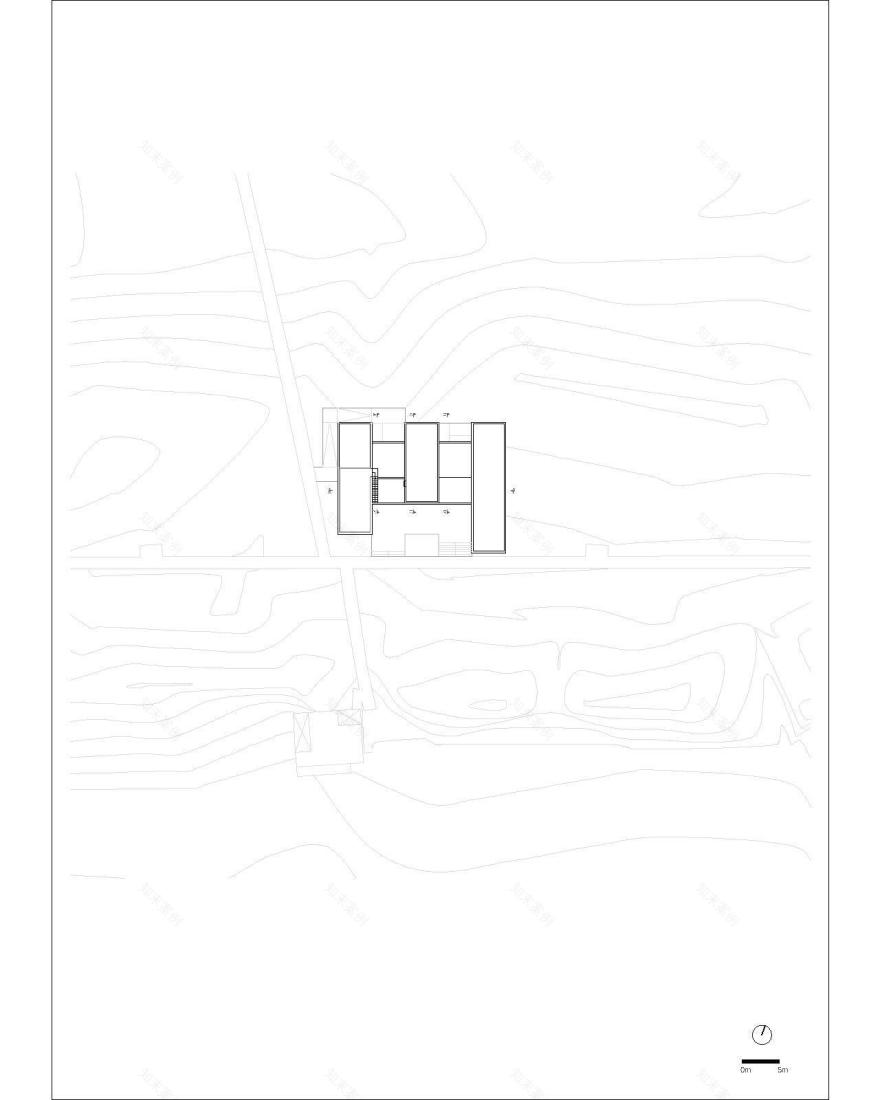 Support Center for Sports Activities / Branco Cavaleiro Architects-51