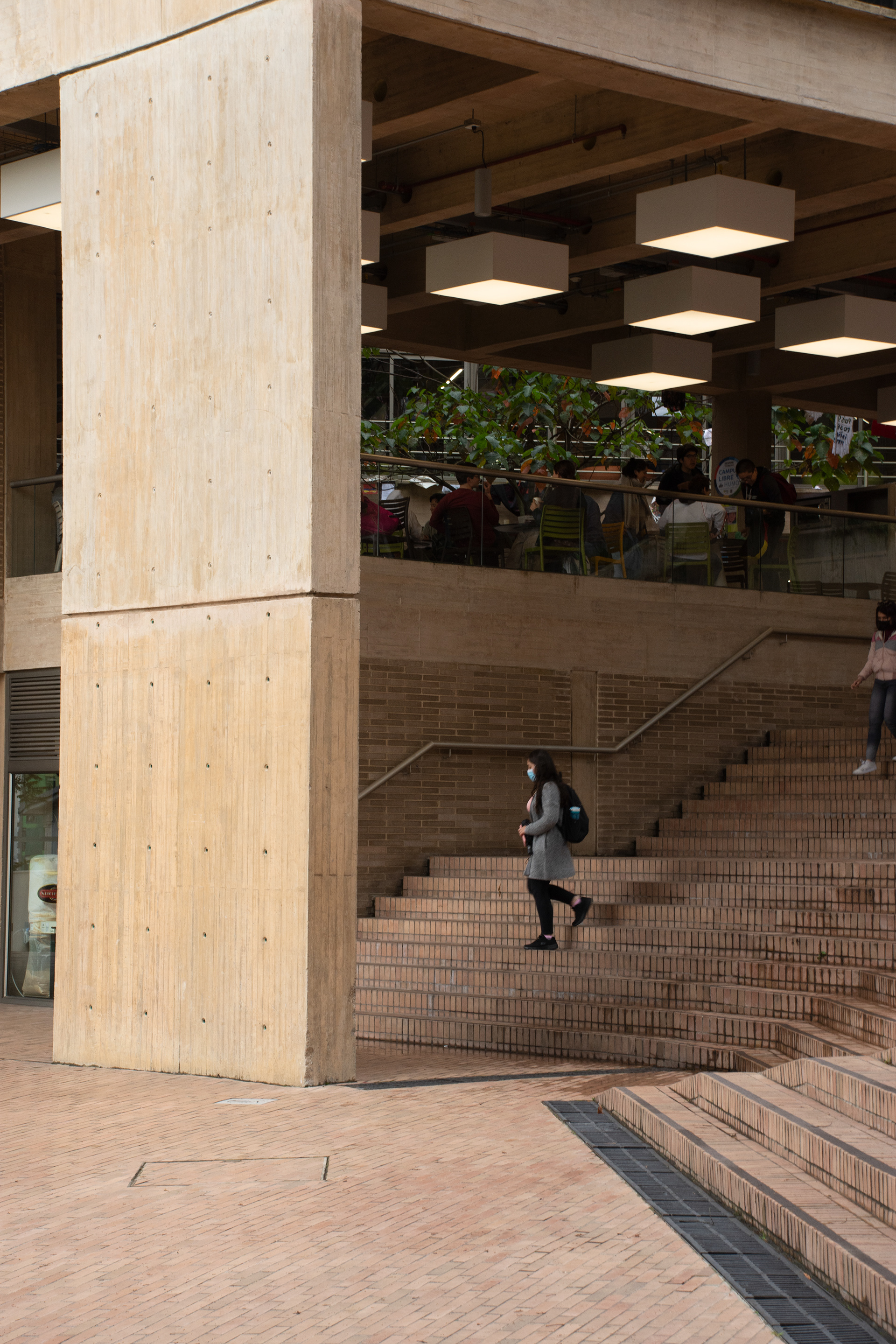 建筑摄影原始丨Sofía Díaz-0