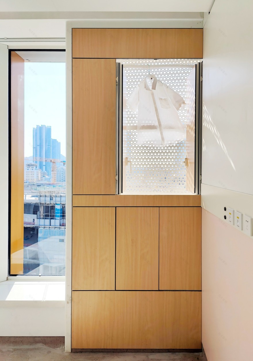 深圳市儿童医院龙华院区丨中国深圳-82