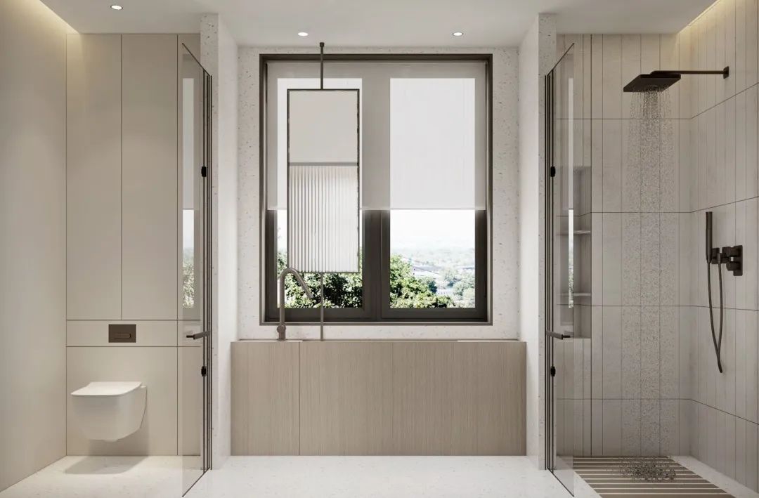 歌林合院丨中国新疆丨北京默弘空间设计有限公司-72