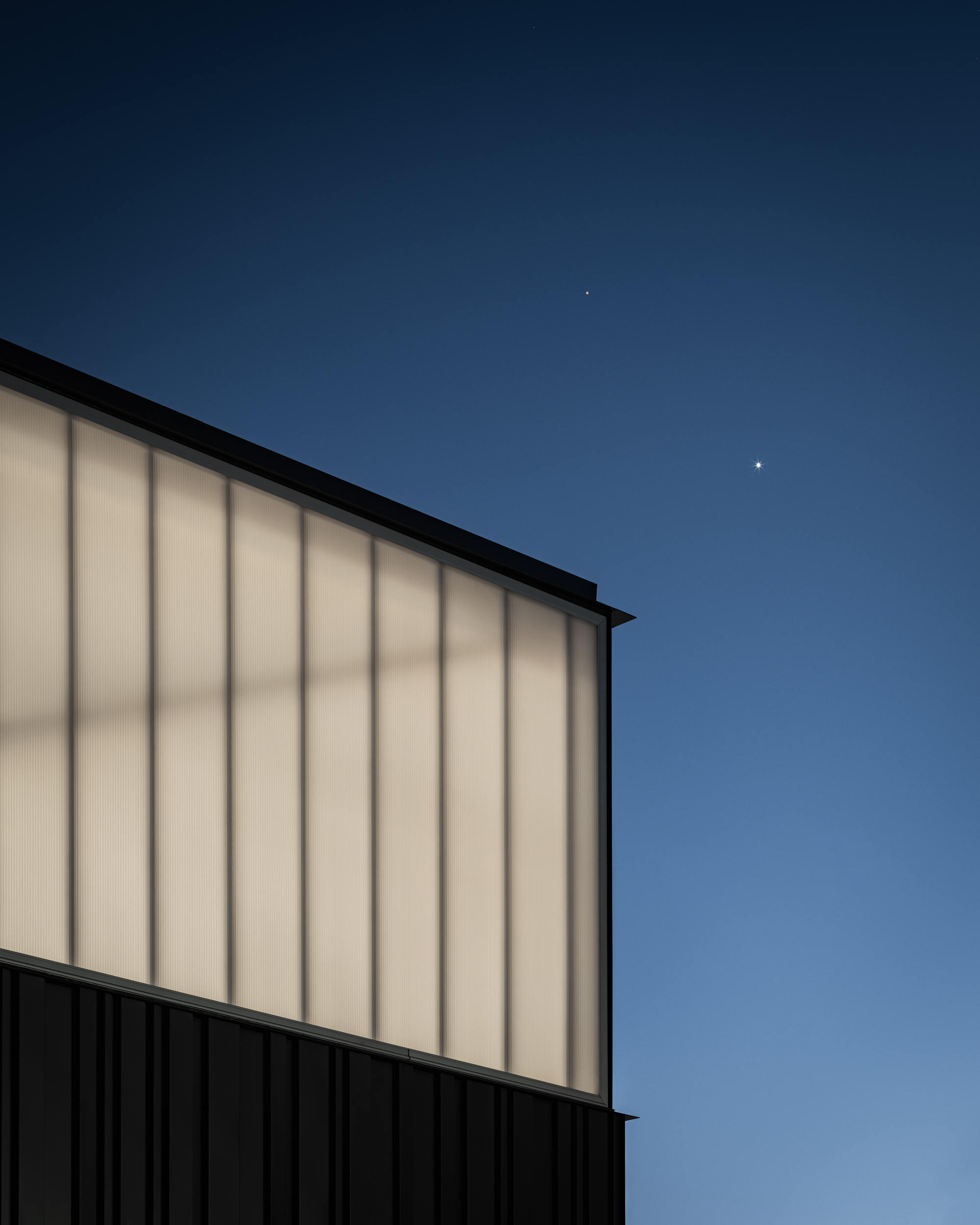 港湾体育馆丨美国亚利桑那丨debartolo architects-42