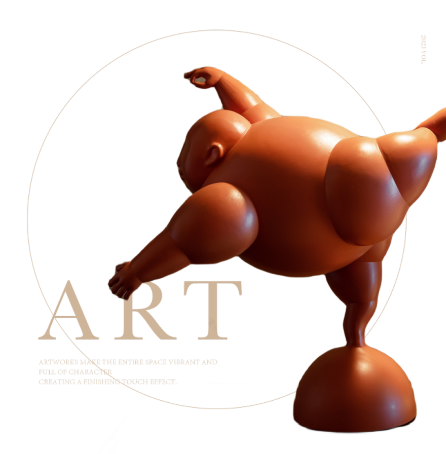 绿谷桃源 · 北京平谷万达锦华酒店设计丨中国北京丨万达酒店设计研究院-30