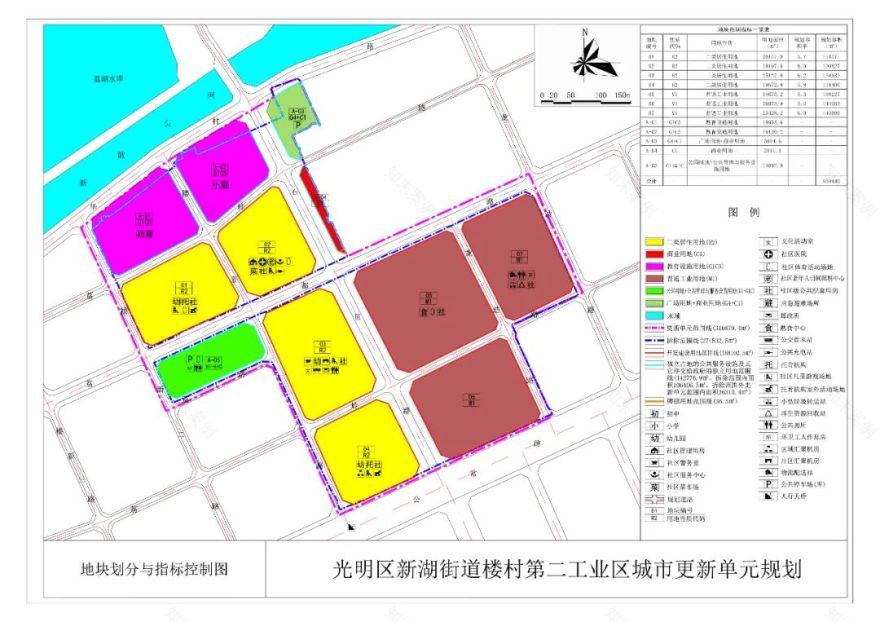 南头古城特色文化街区建设（二期）设计丨中国深圳丨深圳市南山区建筑工务署-15