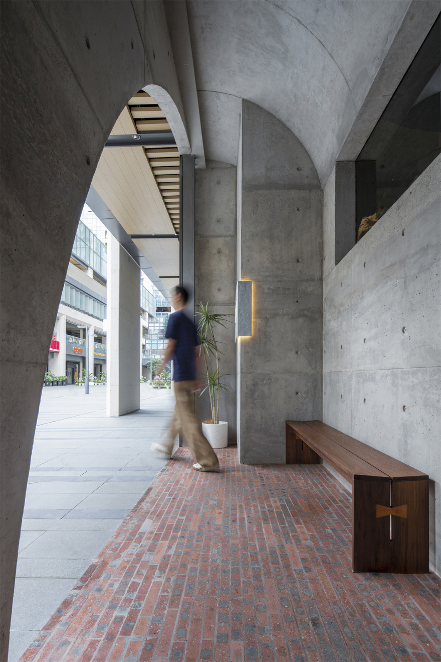 Biiird日式烧鸟店丨中国深圳丨大人儿工作室-33