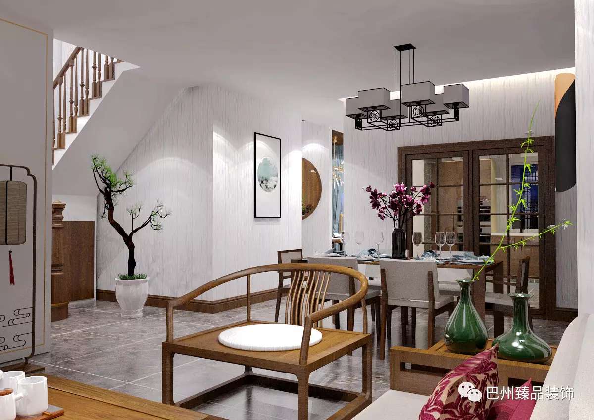 皇朝孔雀城邦何公馆-7