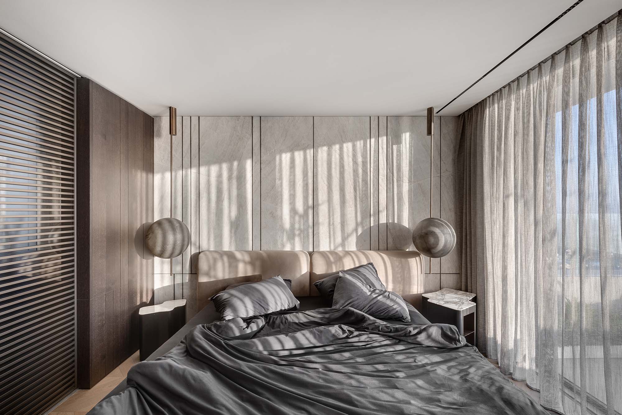 O7 住宅丨以色列丨Erez Hyatt-84