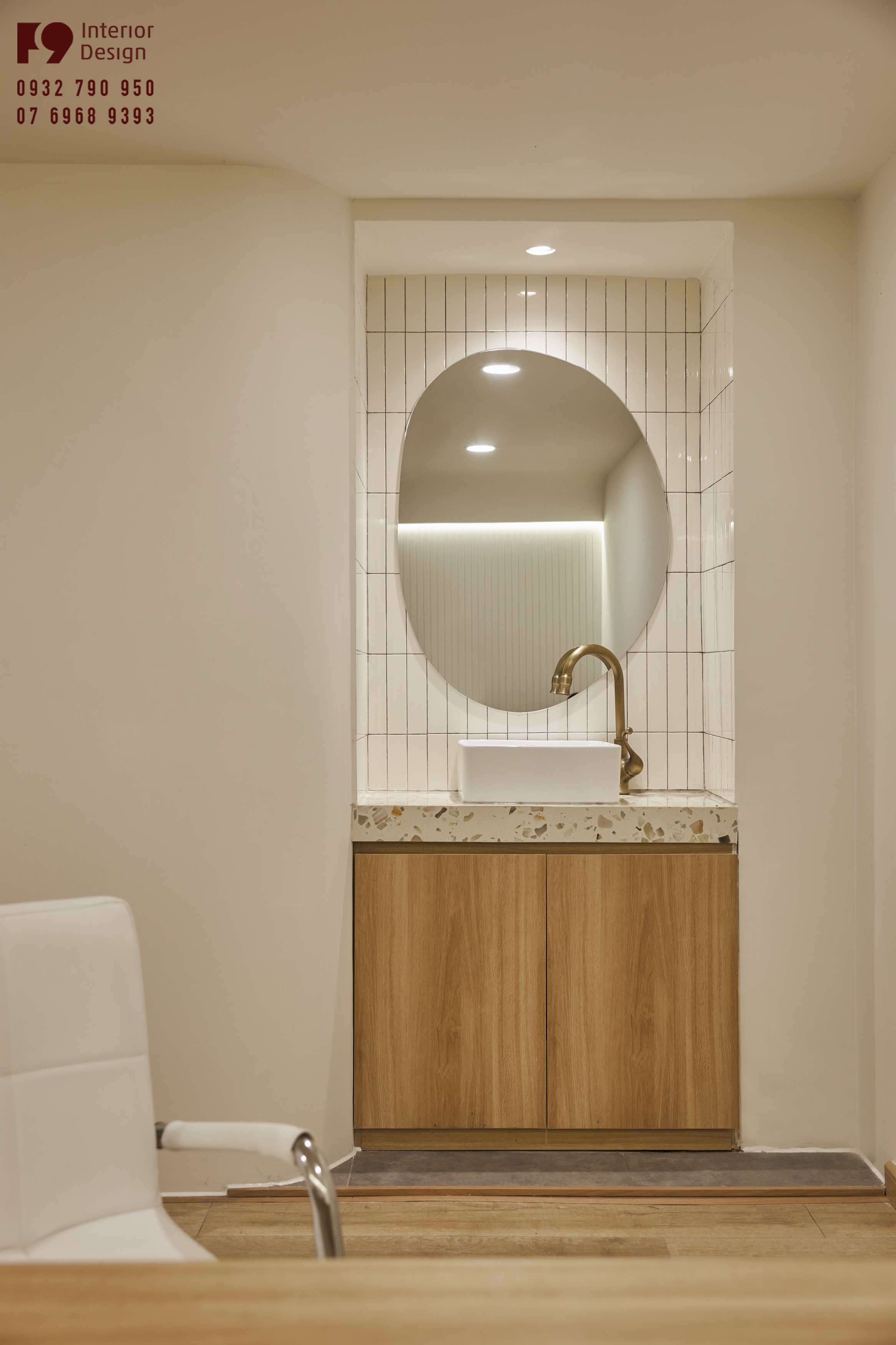 USHA BEAUTE_ HÌNH ẢNH THỰC TẾ-24