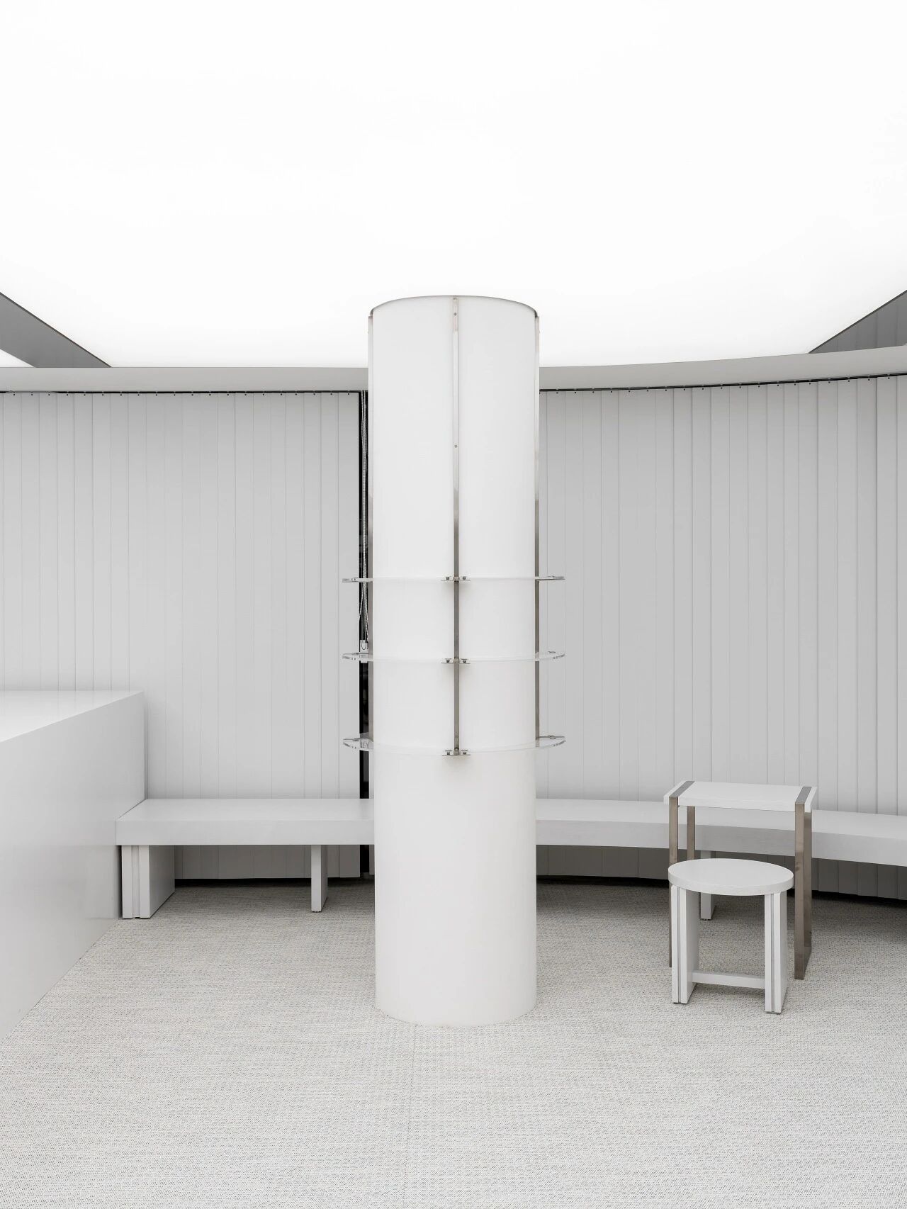 我的咖啡丨韩国首尔丨GGJH 设计团队-45