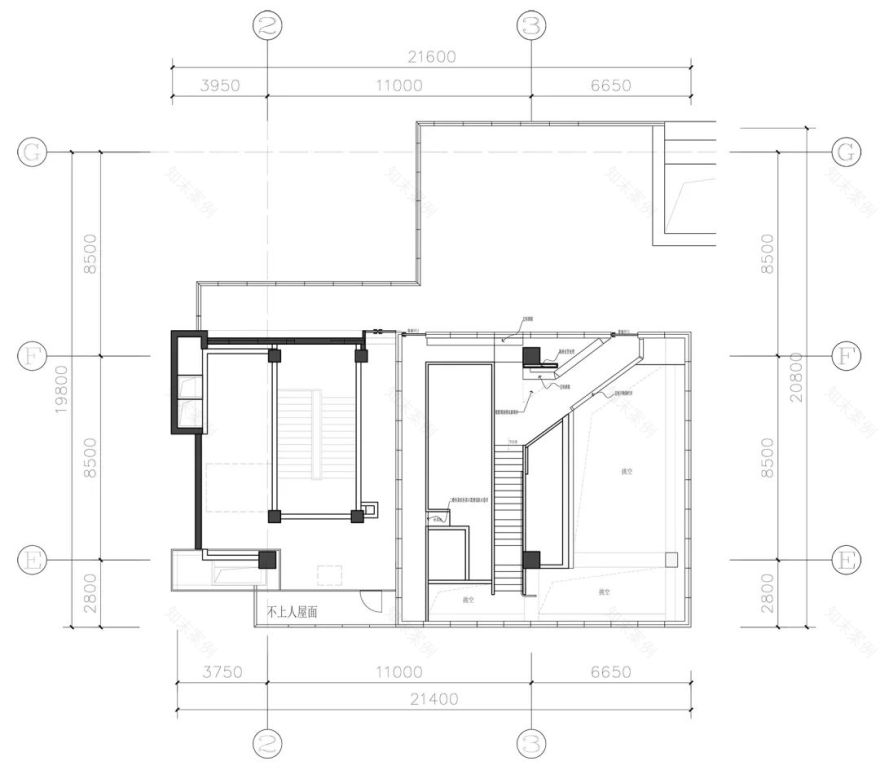 春台 Spring Patio（三里屯店）丨晓欧设计事务所-72