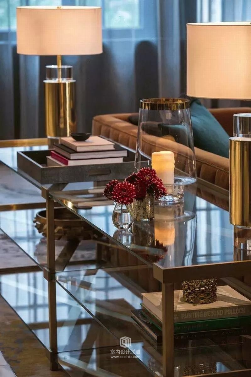 美国芝加哥精品酒店Hotel Allegro-68