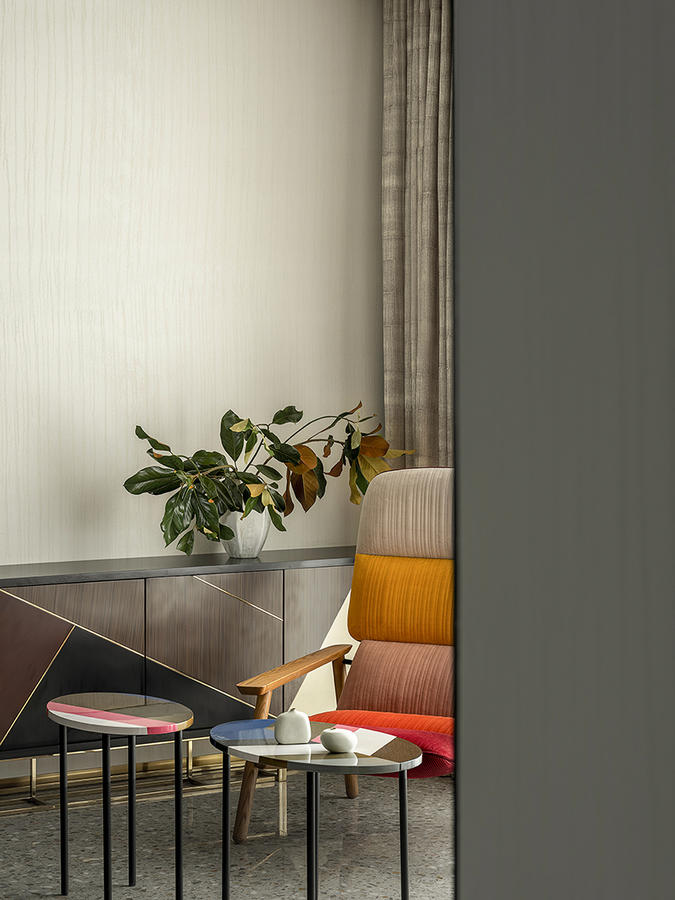 华熙LIVE成都528艺术村·御都丨中国成都丨WWD华熙万物-37