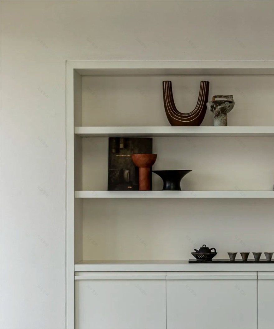 福建沙县480㎡为亲情而建的房子丨中国福建丨共界设计事务所-20