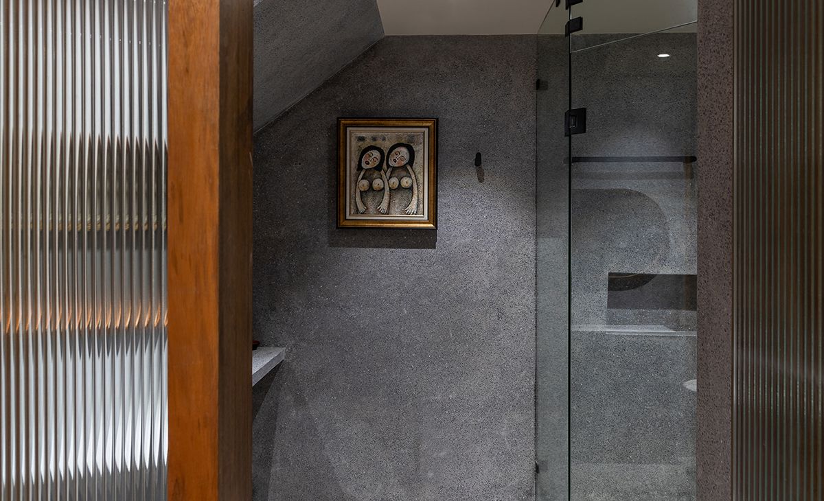 闹市幽居 · 河内 Ngoc Ha 之家-15