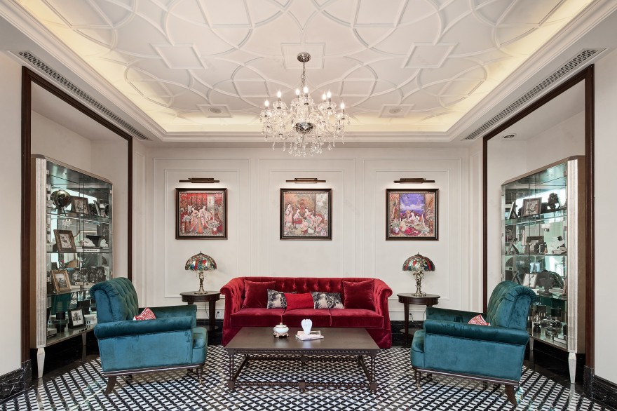 云栖竹径深处,寻民国风情梦丨中国杭州丨力设计-39