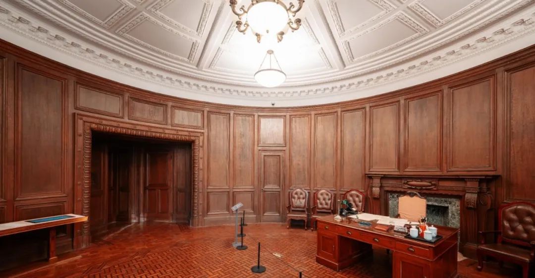 外滩·老市府丨中国上海丨华东建筑设计研究院有限公司等-31