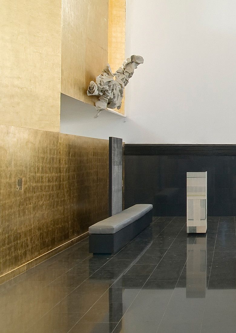 圣塔莫尼卡教区教堂-41