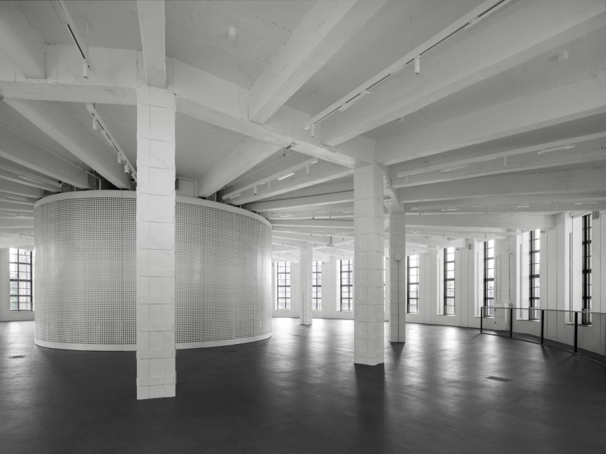 Хлебозавод и зрелища: интервью с директором Центра «Зотов» Дарьей Филипповой-5