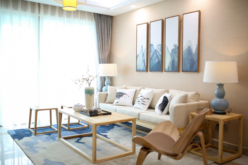 宁海尚峰斗 C 户型-43