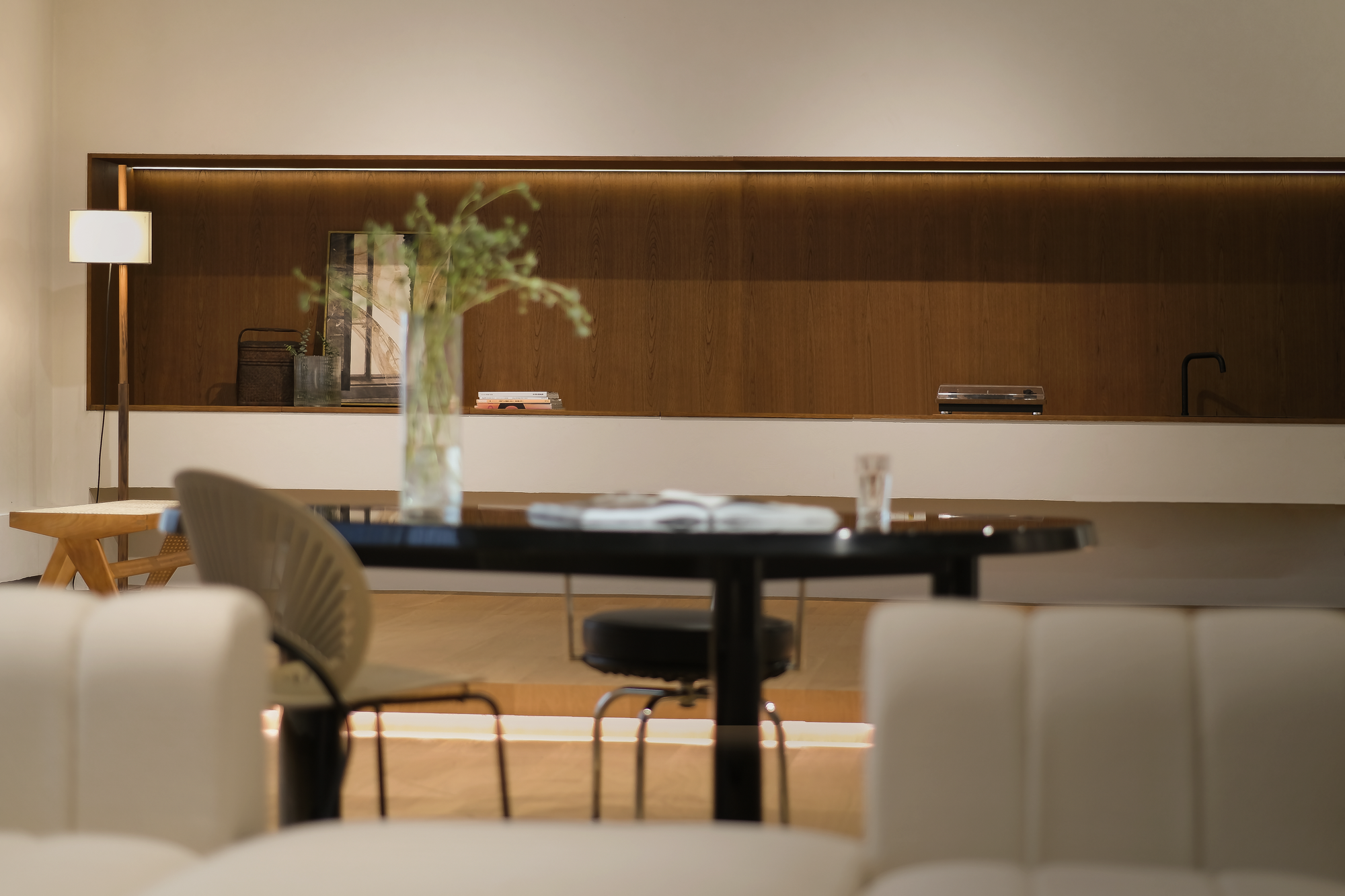 VIA COUTURE 白日漫步丨千上设计-28