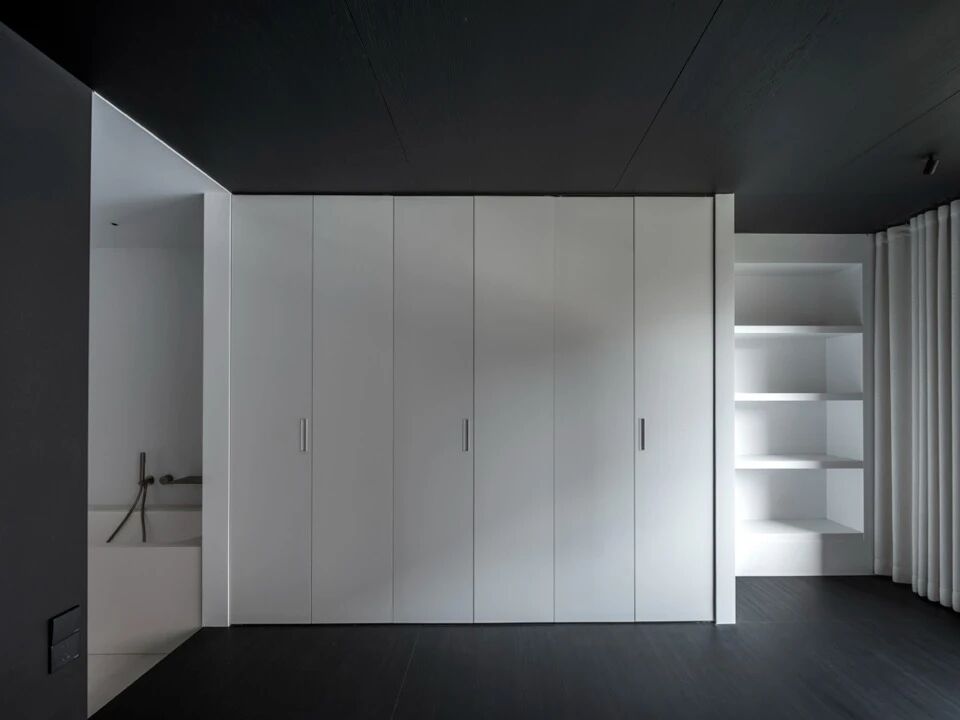 罗秀达｜通透与宁静的再生设计-58