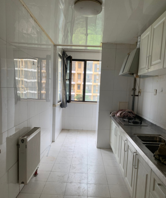 北京慧谷阳光三居室改造丨中国北京丨云深空间设计事务所-38