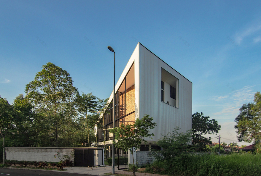 38Mews House Design Collective Architects-24