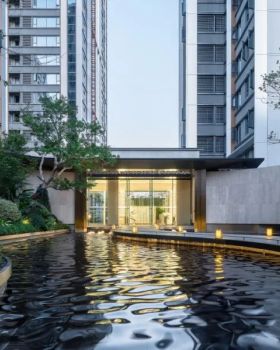 大华昆明·翠湖映丨中国昆明丨PTA上海柏涛