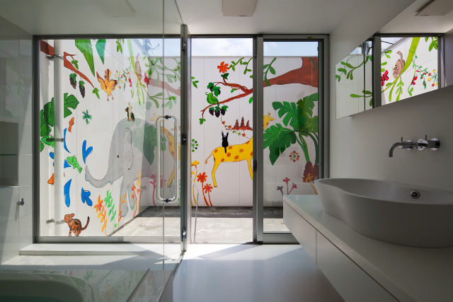 bucalone #068 COGITE住宅丨日本宫崎丨有限会社COGITE-6