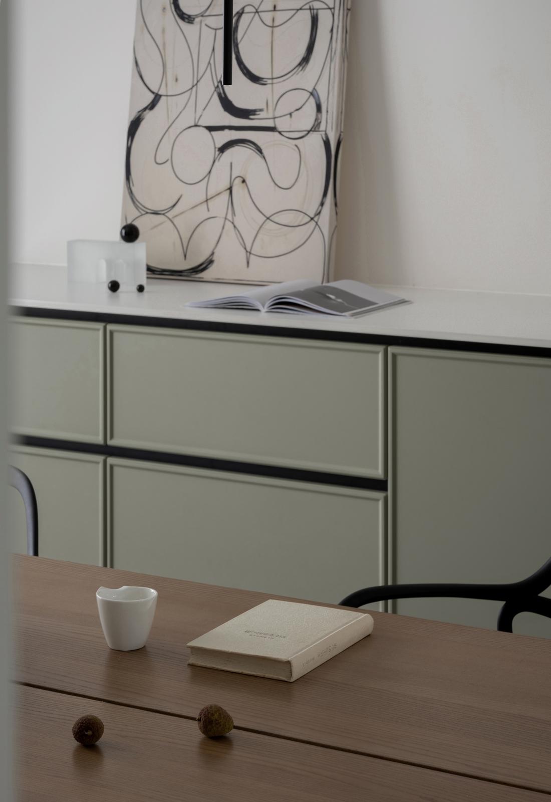 绿洲跃层 · 互动空间让家人情感升级-22