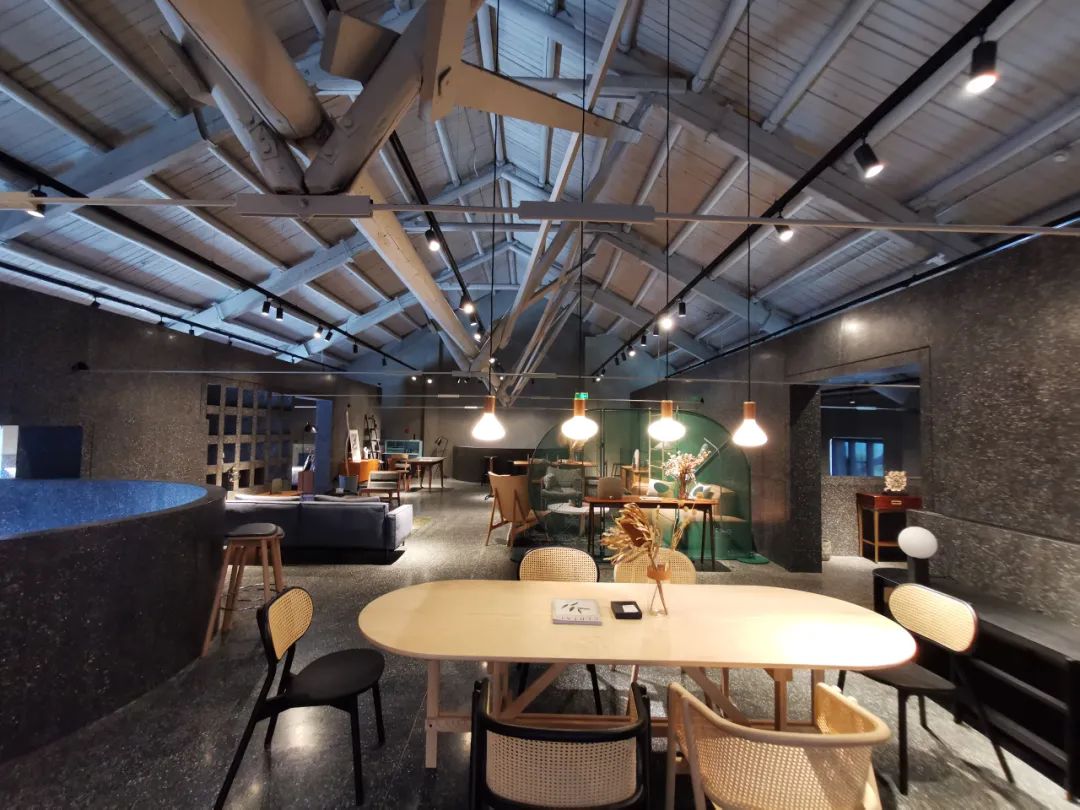 上海特色家居设计店丨中国上海丨周笙笙全案设计机构-17