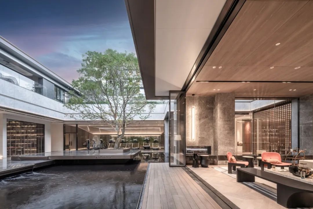 广州中海·荔府丨中国广州丨柏煕标识-22