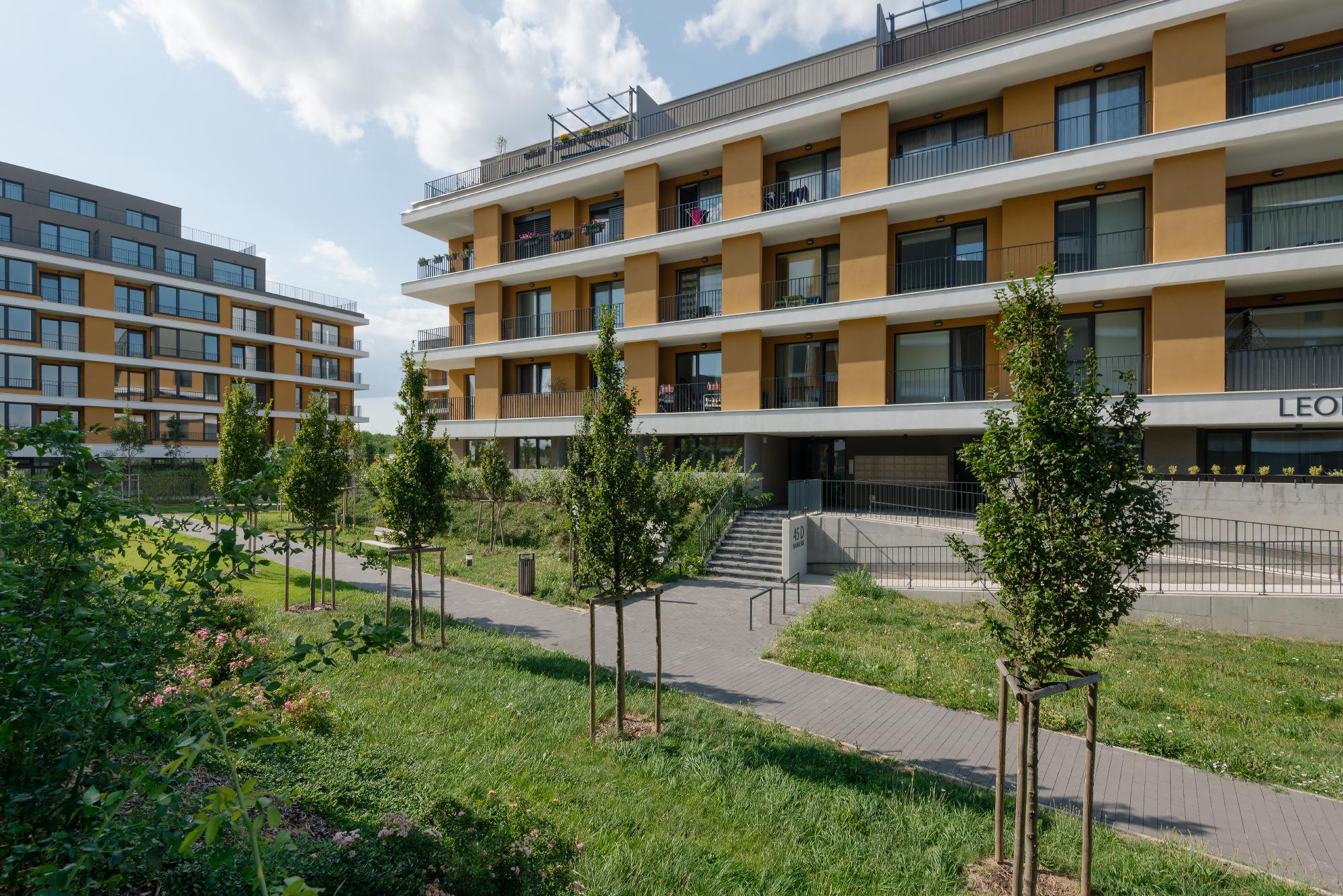 NOVÝ RUŽINOV COMPASS ARCHITEKTI-4