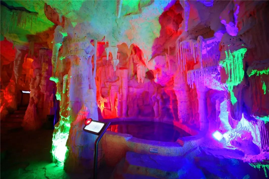 北戴河神秘丛林度假酒店,渔岛美学文化的星级体验-19