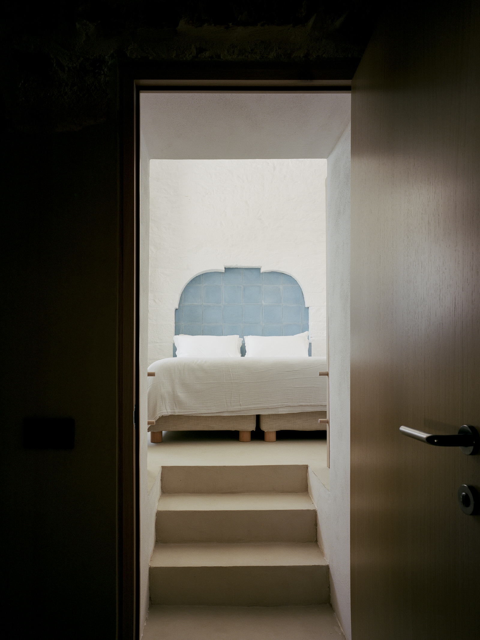 融入自然，历史与现代的完美对话——Masseria Belvedere Holiday Residence-22