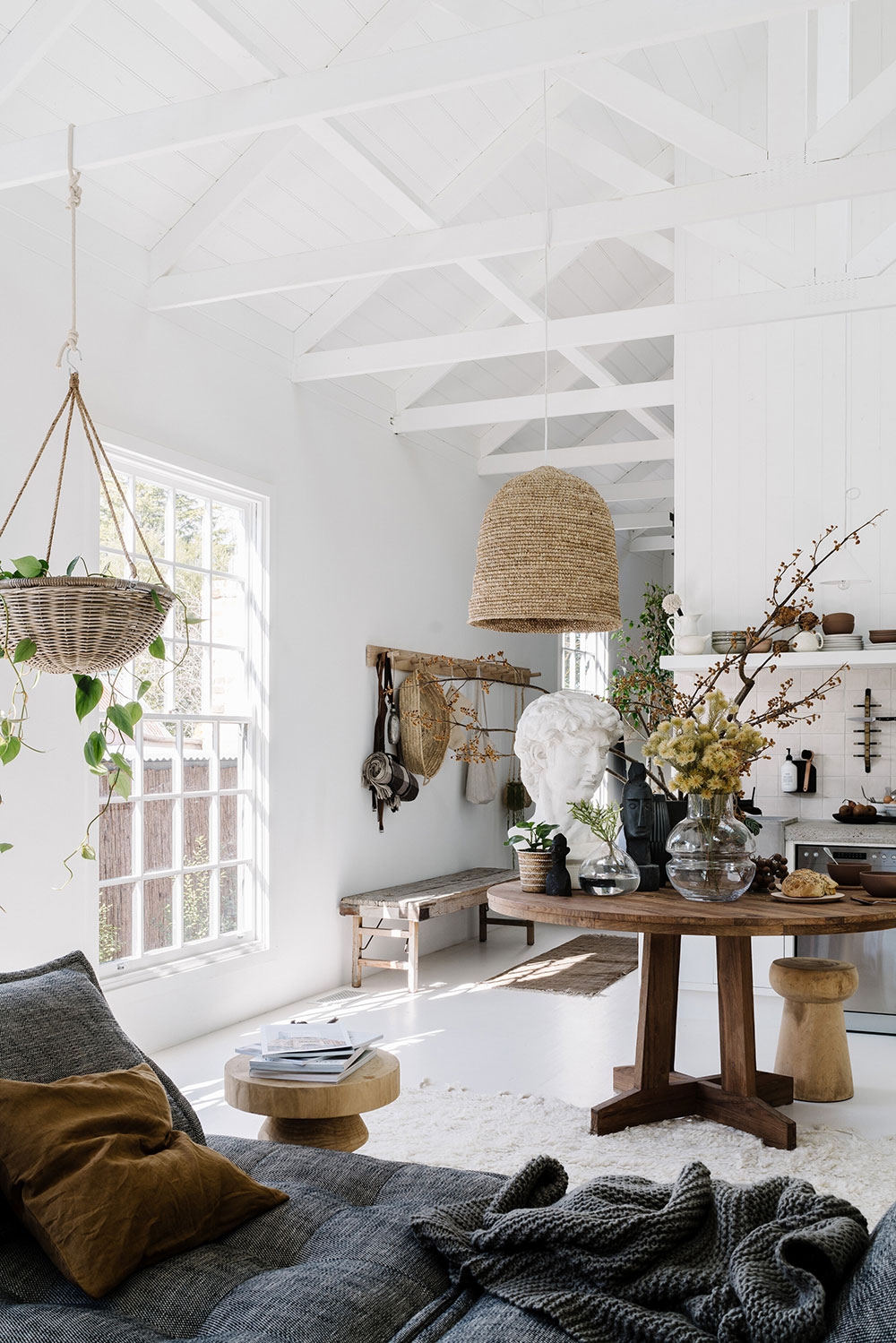 澳大利亚乡村风酒店“家的感觉”-4