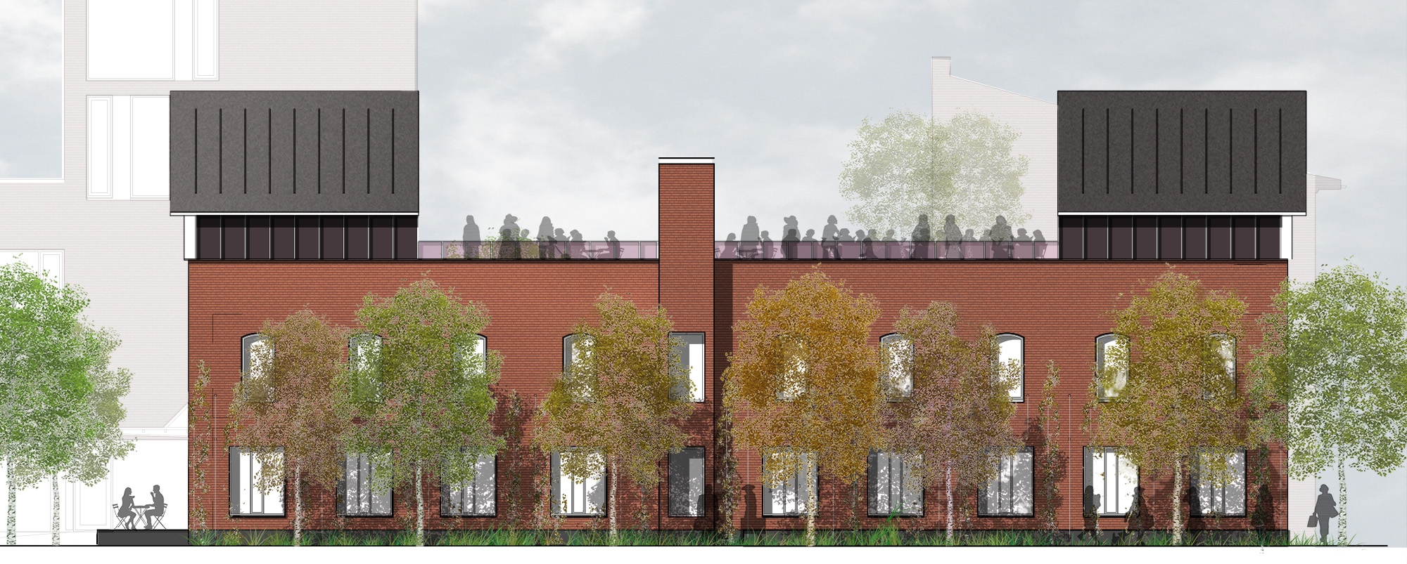 red block: skydebanen - entasis-38