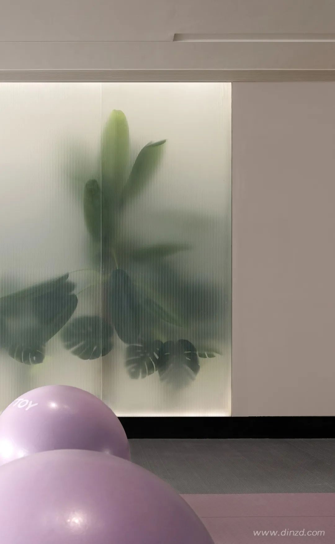 融创翡翠海岸城体验中心 | 山水交融的健康人居新体验-42