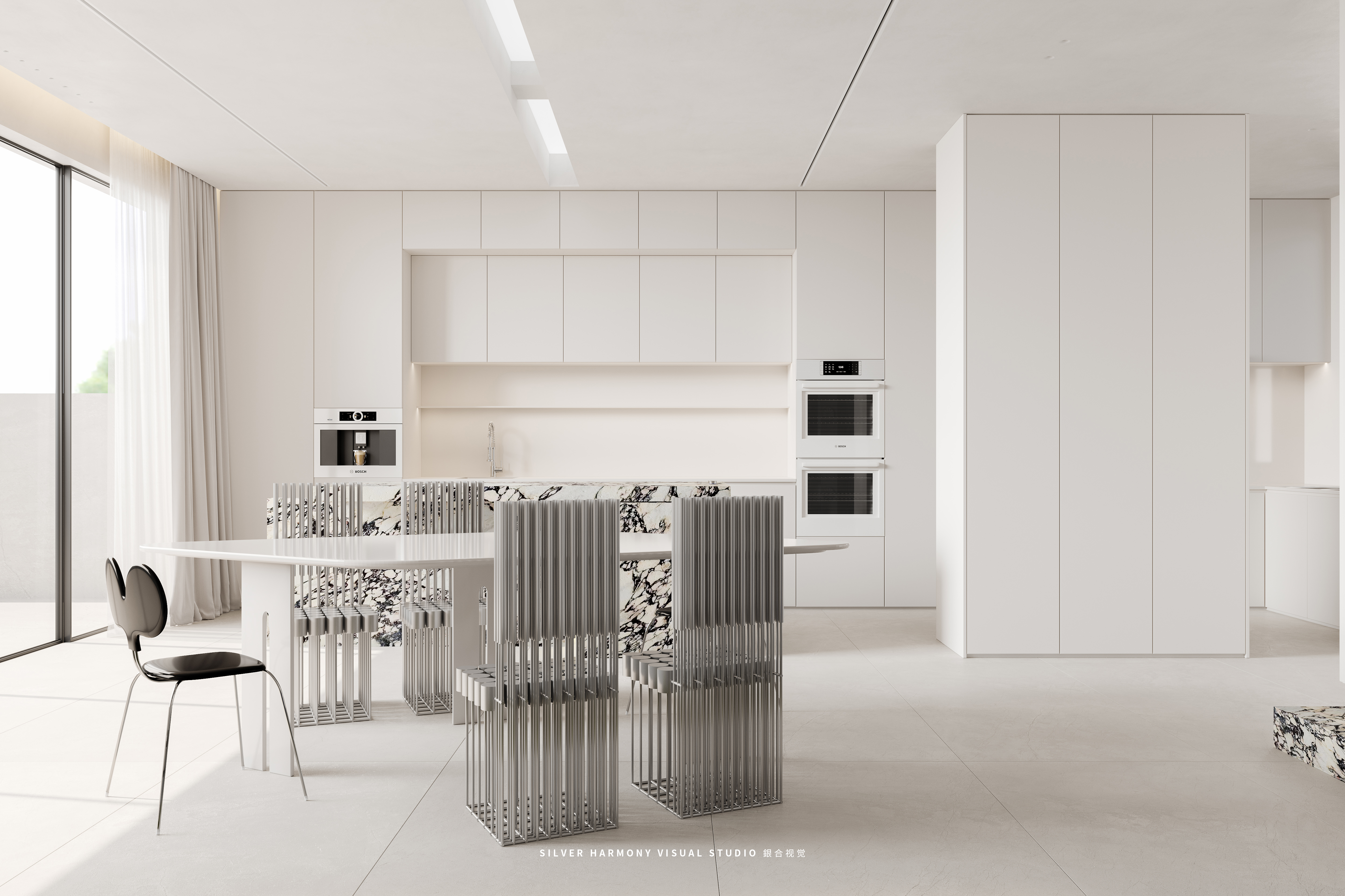 銀合 ·MH④丨中国杭州丨杭州MH 设计-4