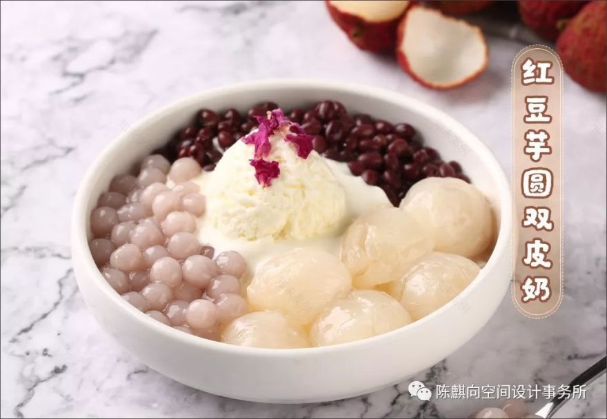 《本味酸奶酪》 | 艺术与商业共生的空间设计-38